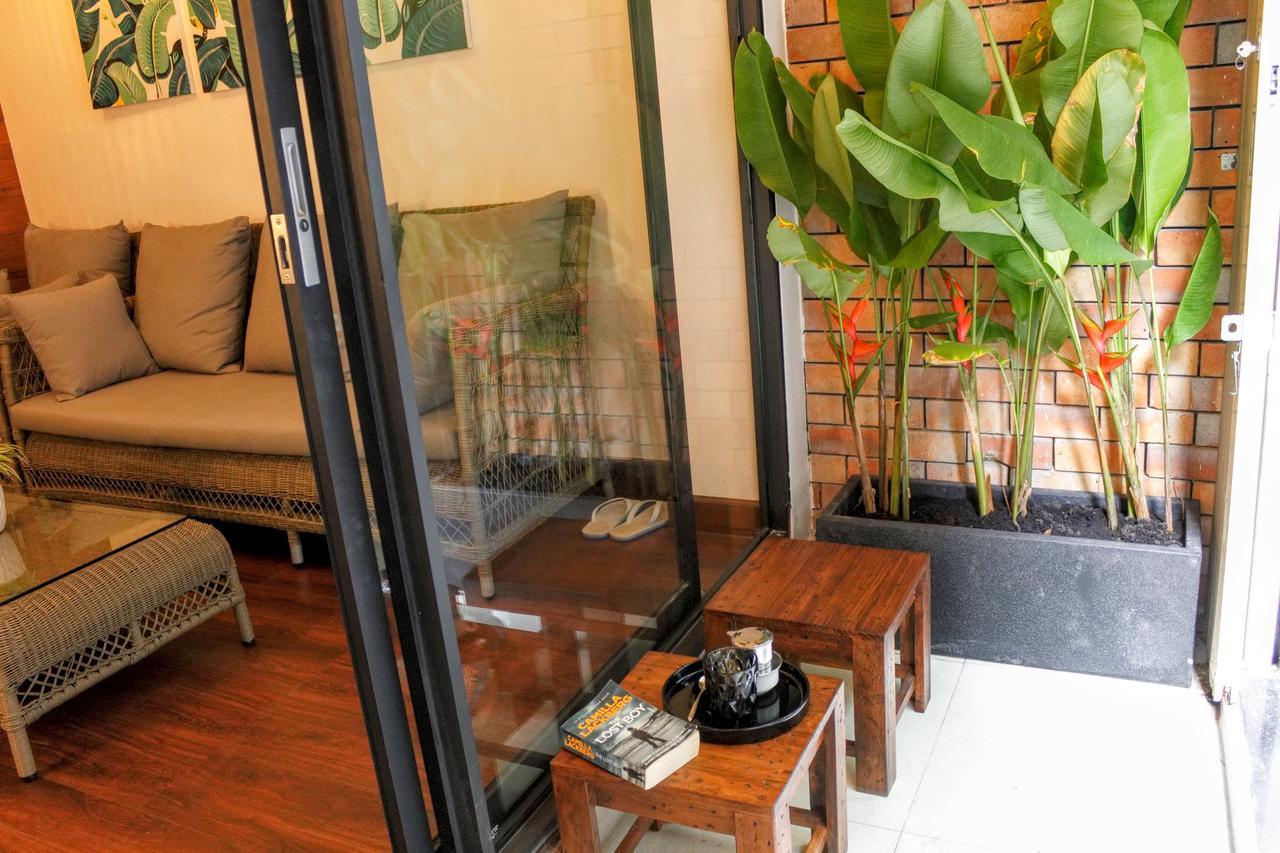 Vika Homestay Ho-Chi-Minh-Stadt Exterior foto